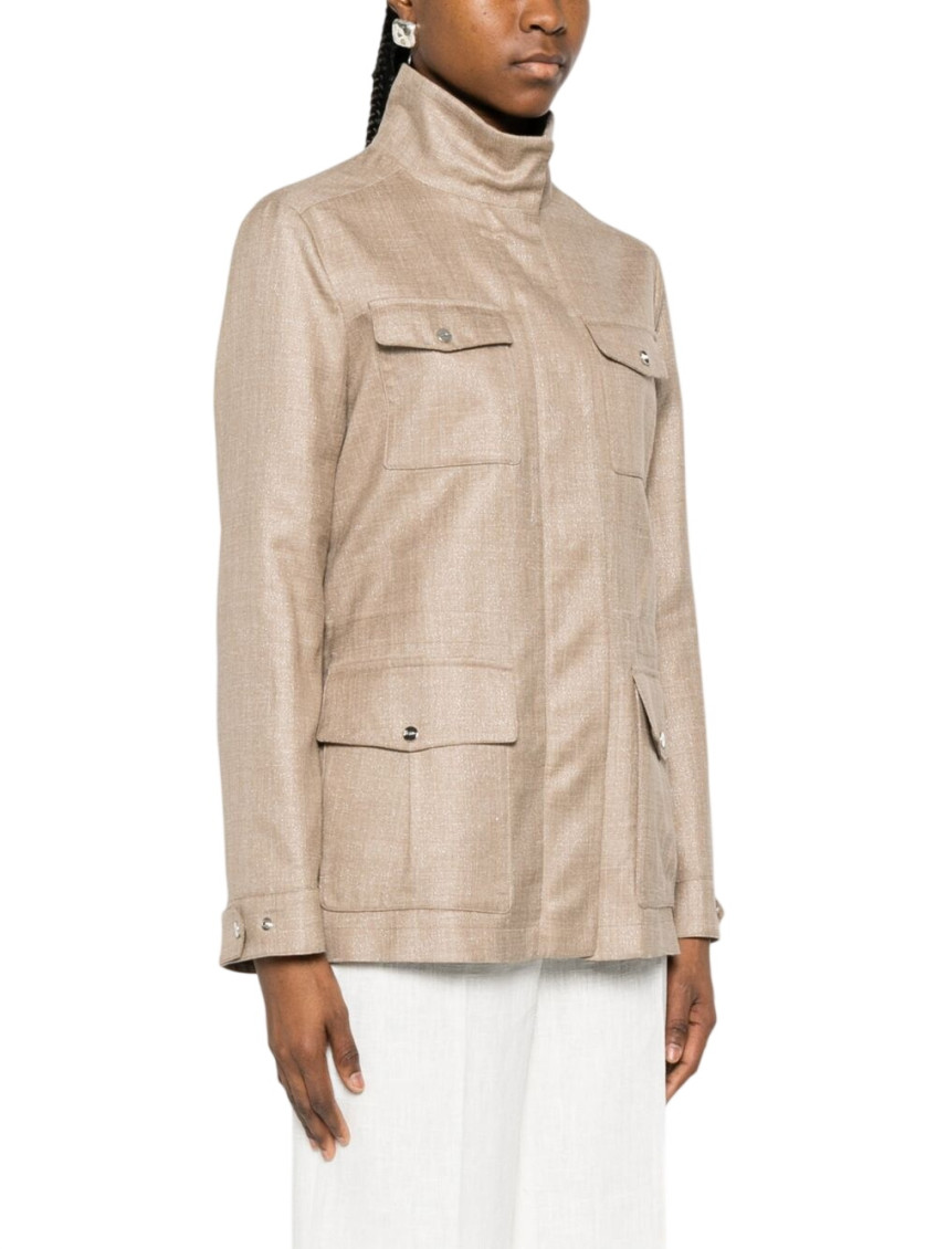 Field Jacket