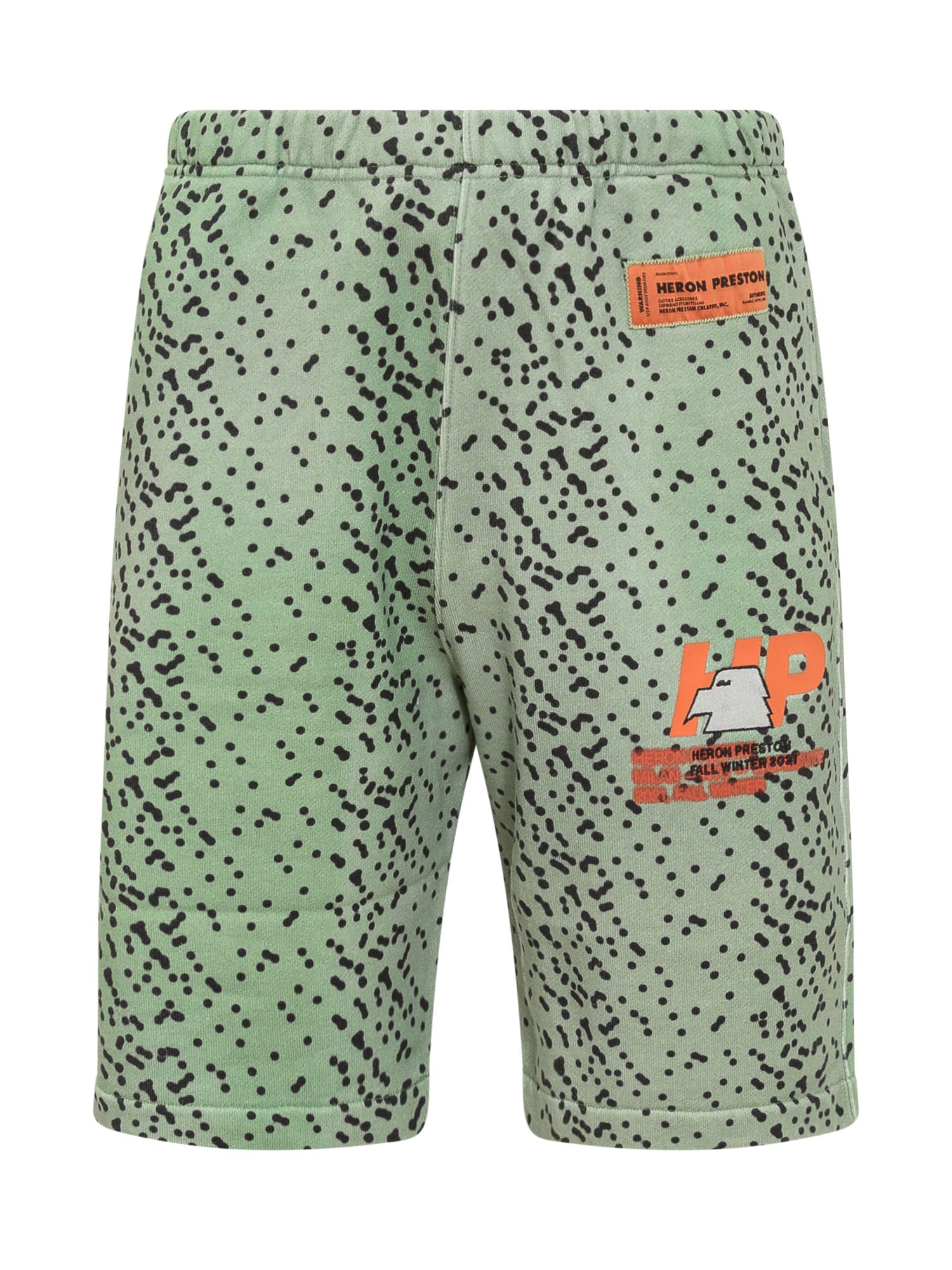 Sweatshorts Dots