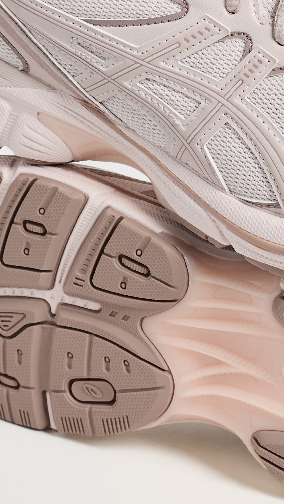 GT-2160 Sneakers Blush/Mineral Beige W