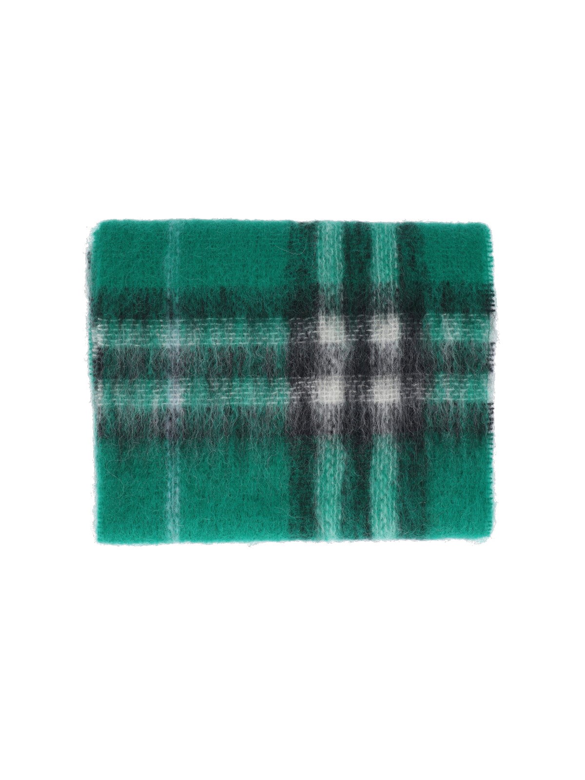 'Check' Scarf