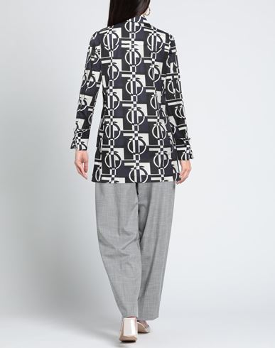 Woman Shirt Navy blue