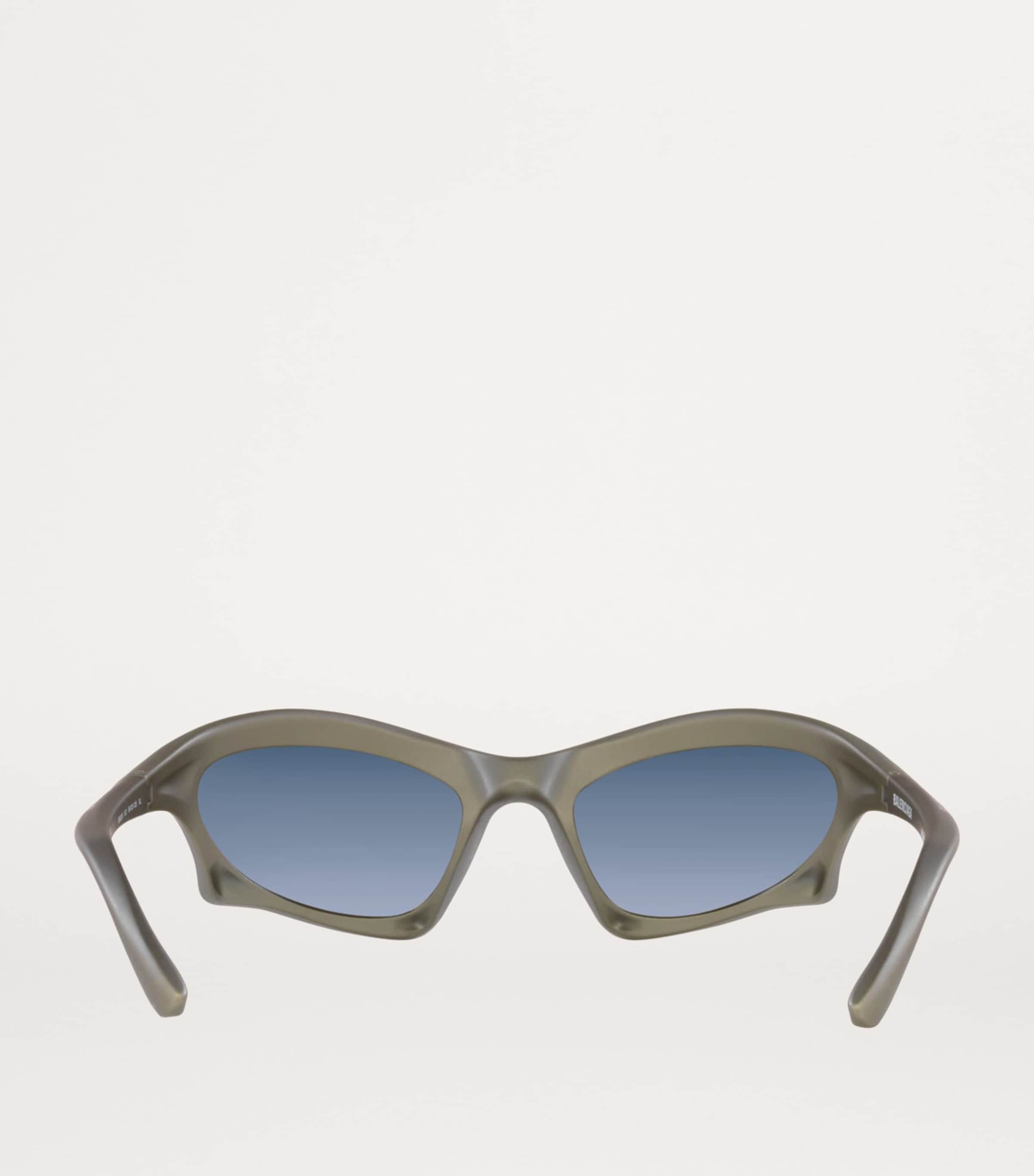 Bat Rectangle BB0229S Sunglasses