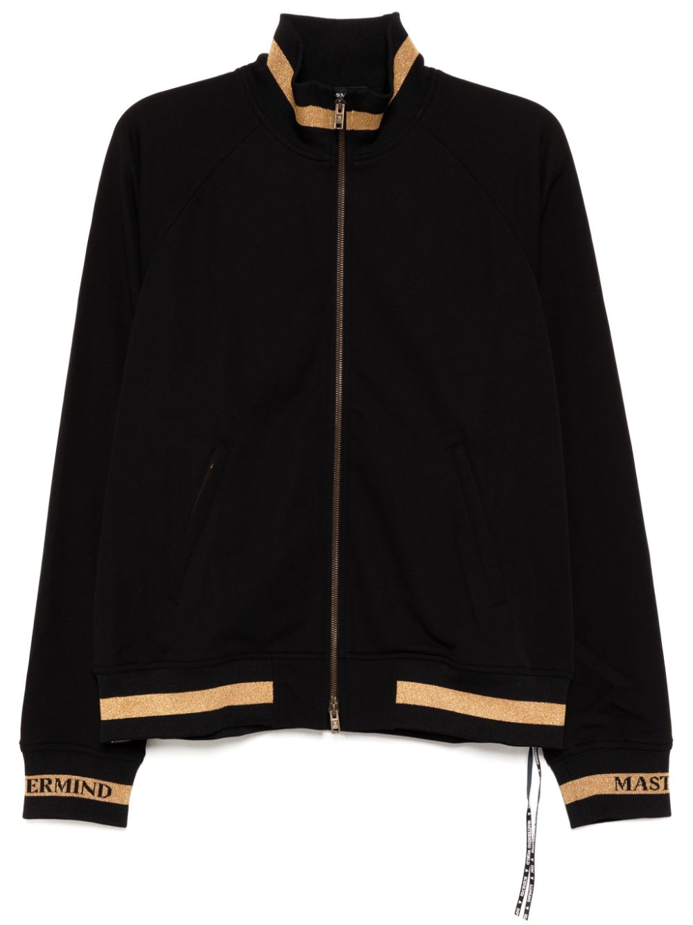 Sport jacket - Black
