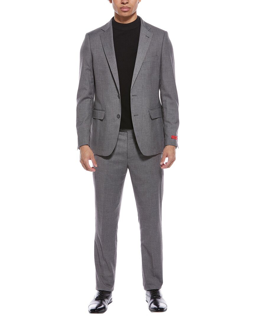 2Pc Suit