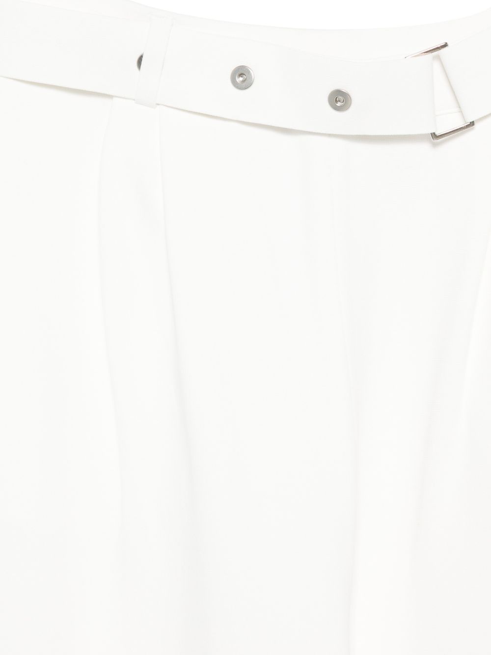 Pantalon large Mrz