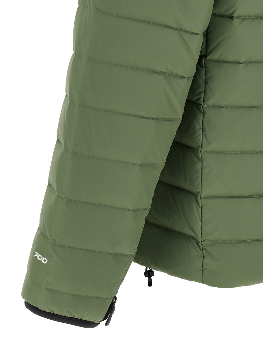 Classic Down Jacket