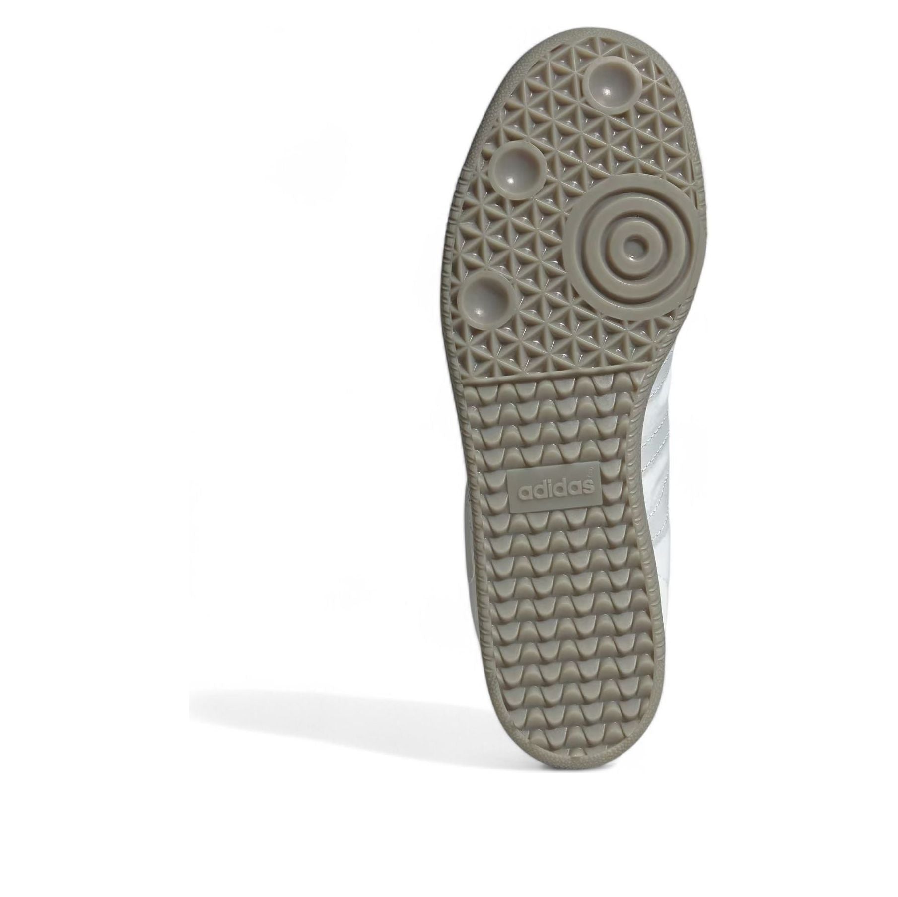 Samba Decon 'Core White Charcoal'