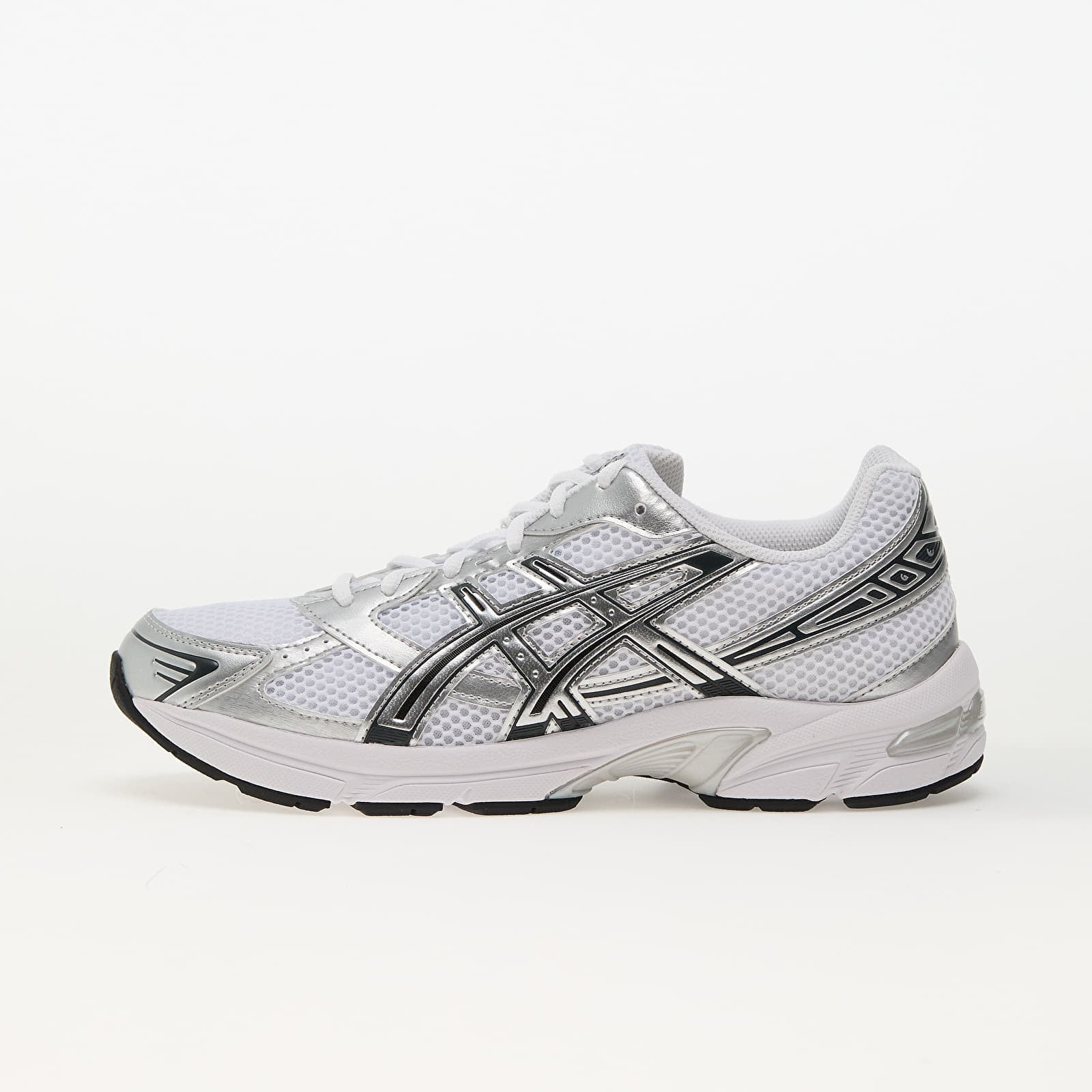 Sneakers Asics Gel-1130 White/ Pure Silver