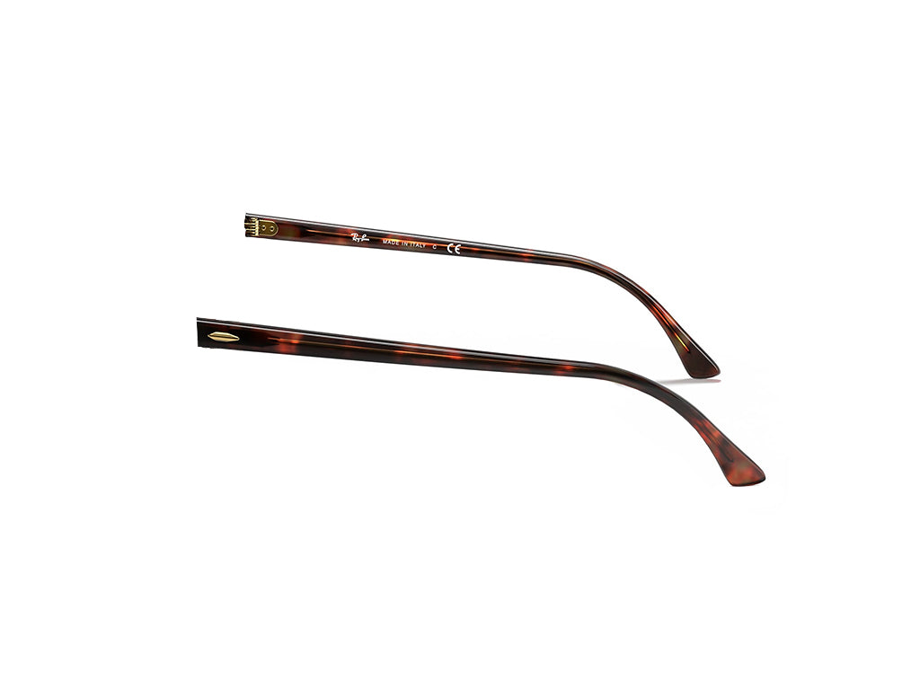 Ray - Ban Ray - Ban Replacement arms Ray - Ban RB3016 Clubmaster Replacement ar
