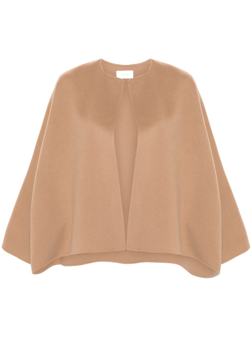 Fidele jacket - Brown