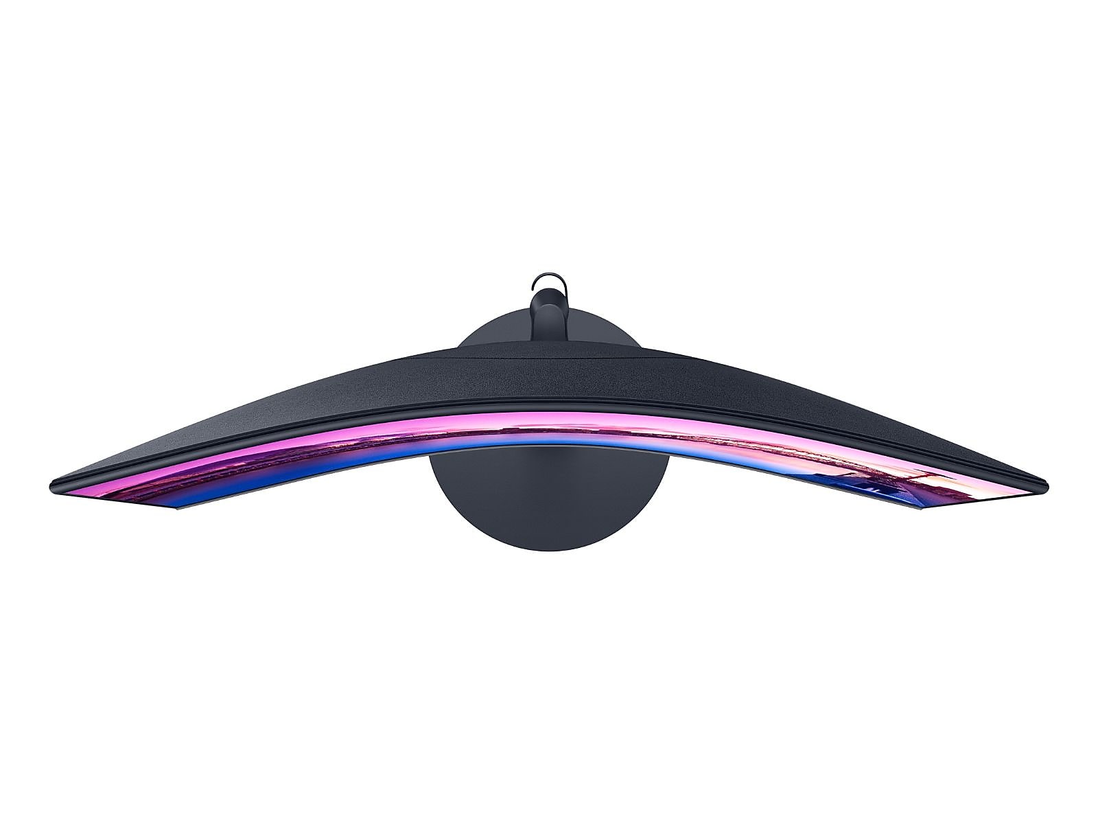 32" S39C FHD 75Hz Curved Monitor in black(LS32C392EANXGO)