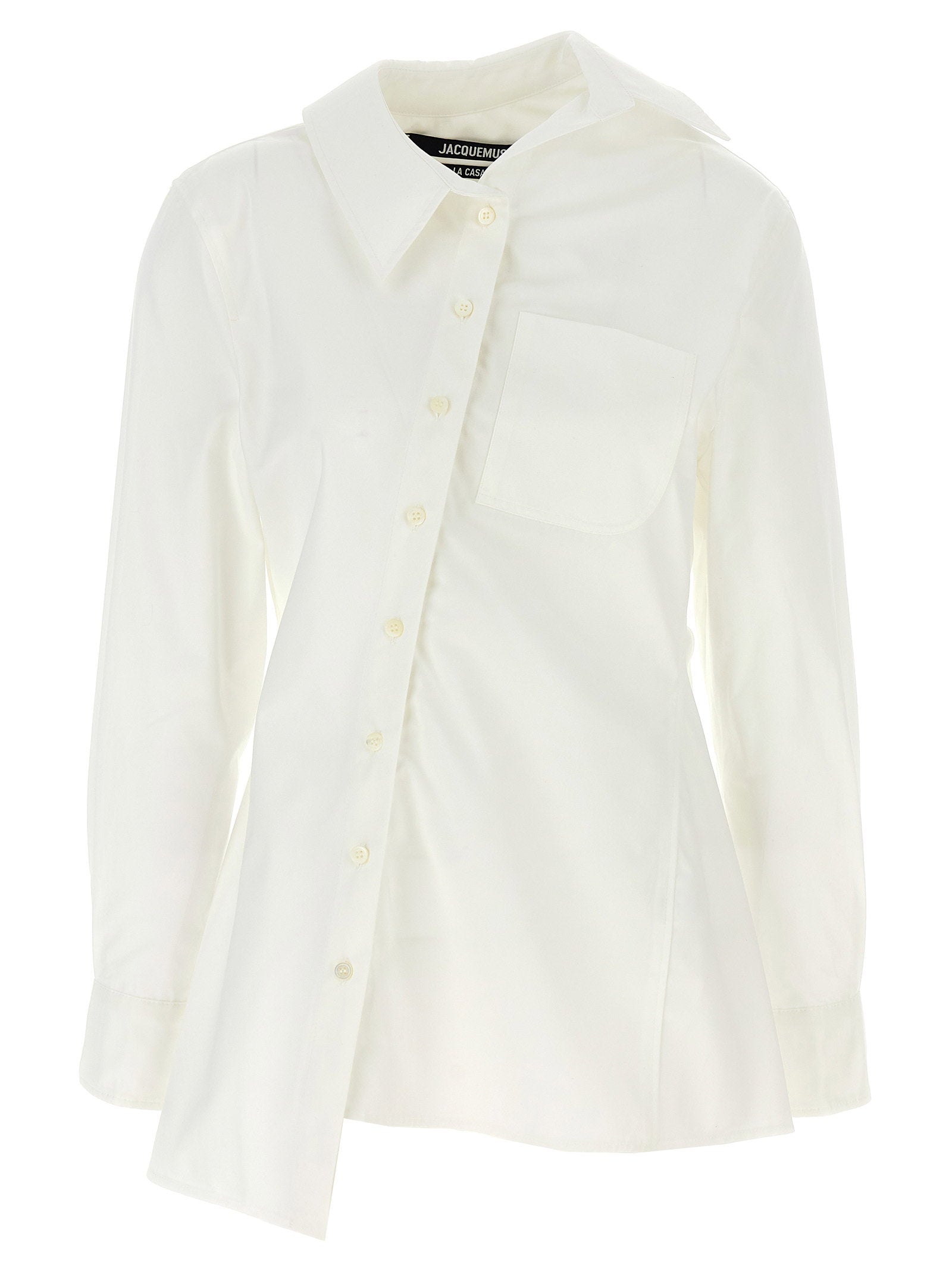 Shirt — White