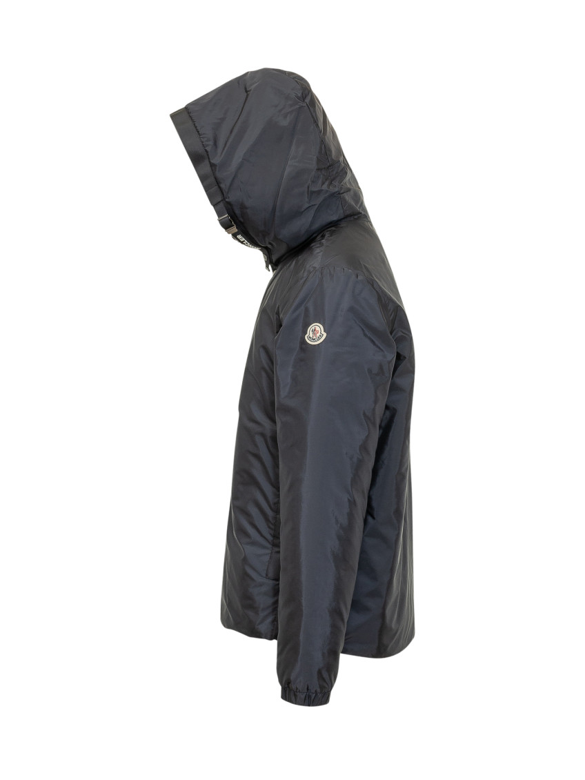 Trestraou Hooded Jacket