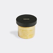 'fumiste' Candle, Darkwood