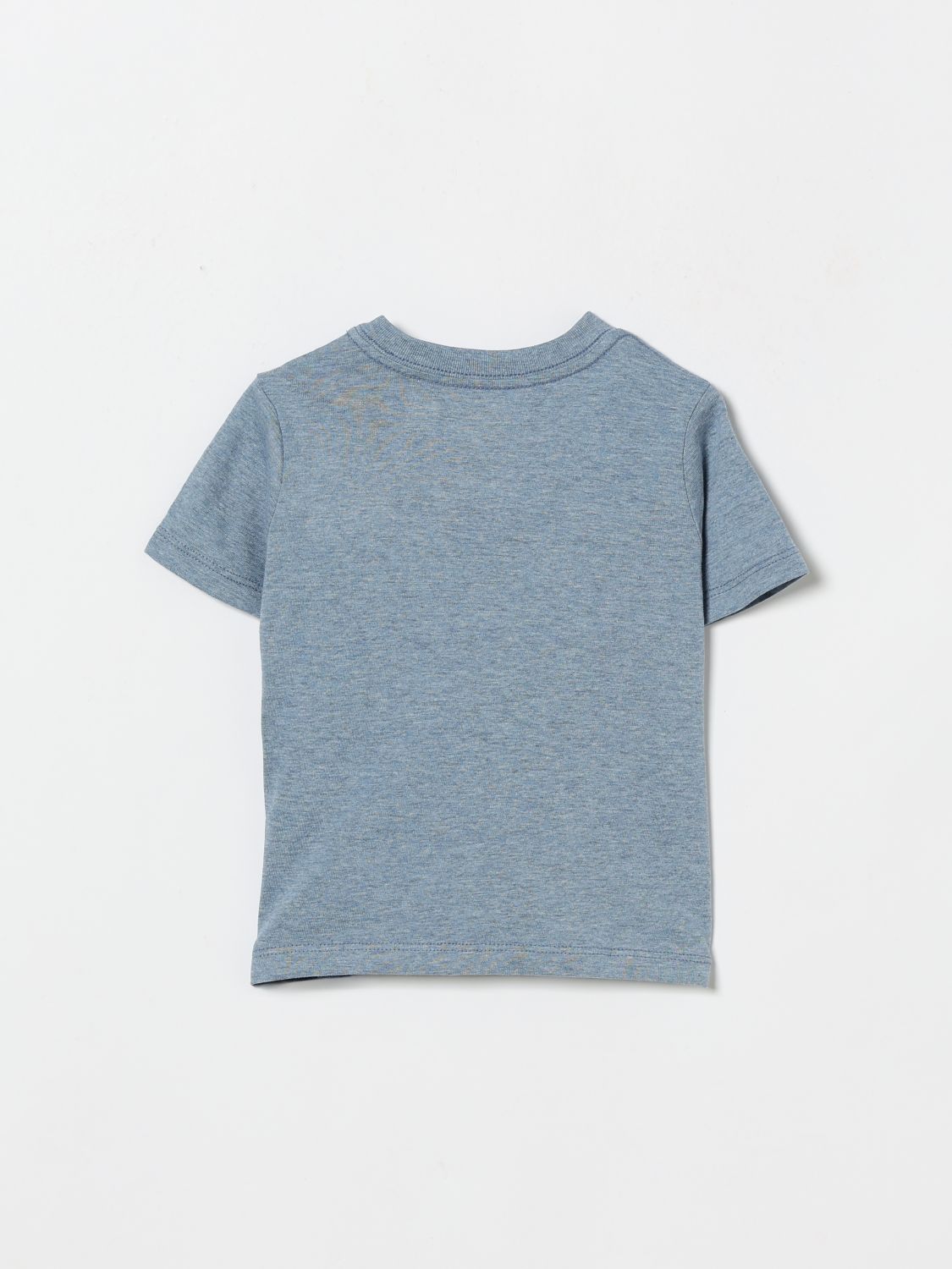 T-Shirt Kids color Denim