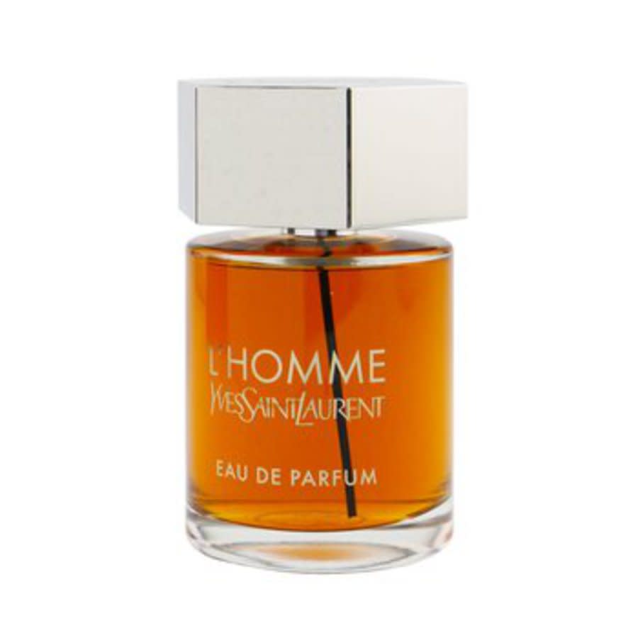 Mens L'Homme EDP Spray 3.3 oz Fragrances 3614273668743