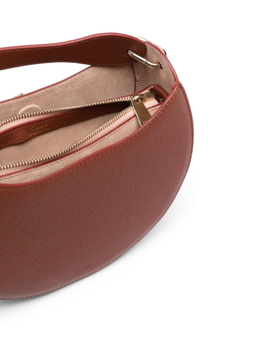 Small Arl?ne Shoulder Bag