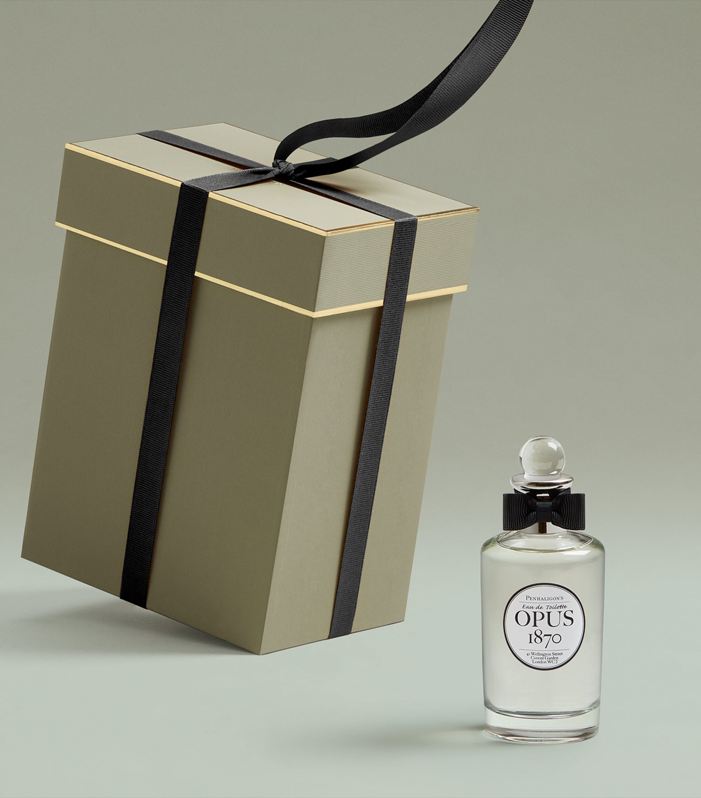 Opus 1870 Eau de Toilette