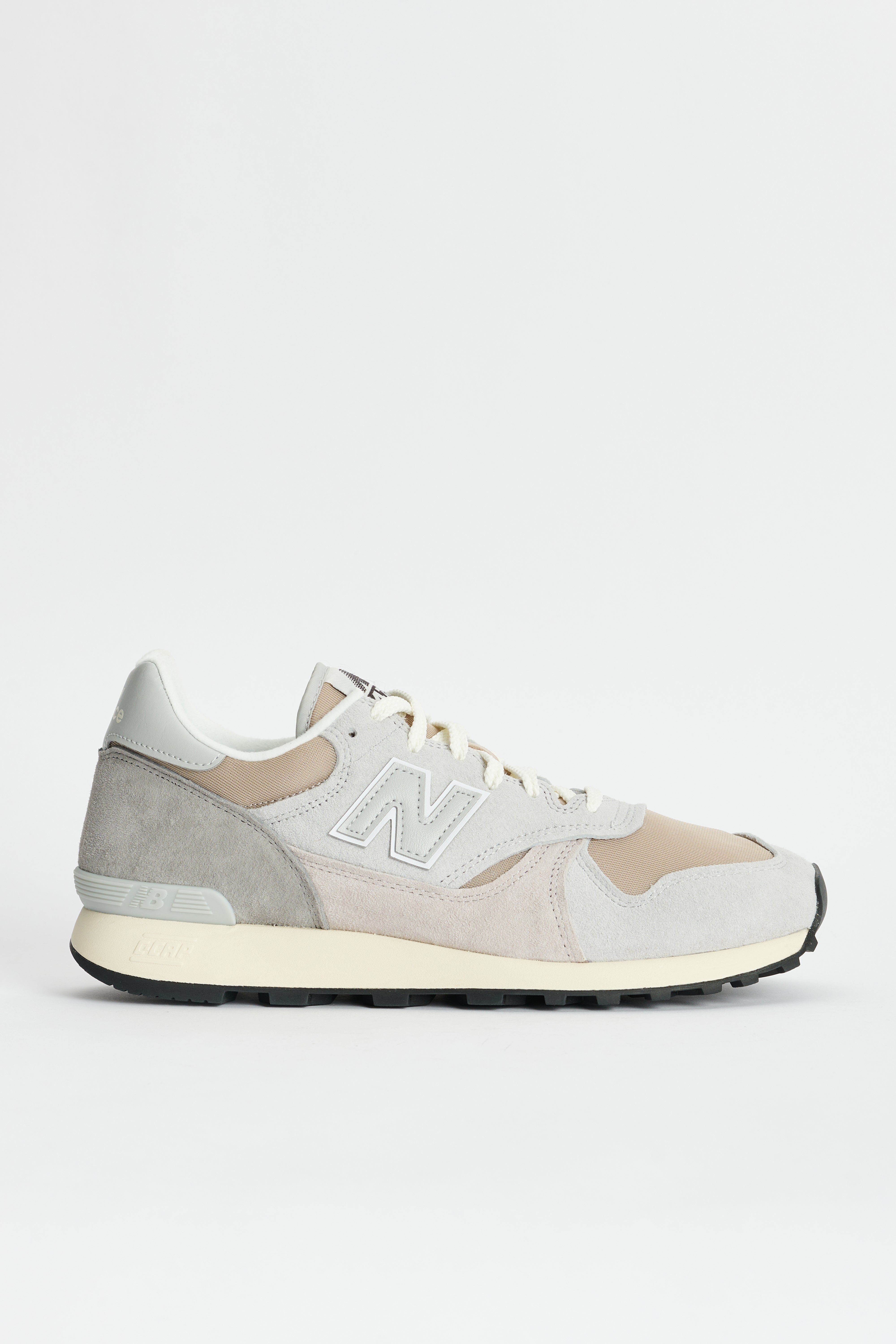 New Balance 475 Stoneware / Brighton Grey - Sneaker
