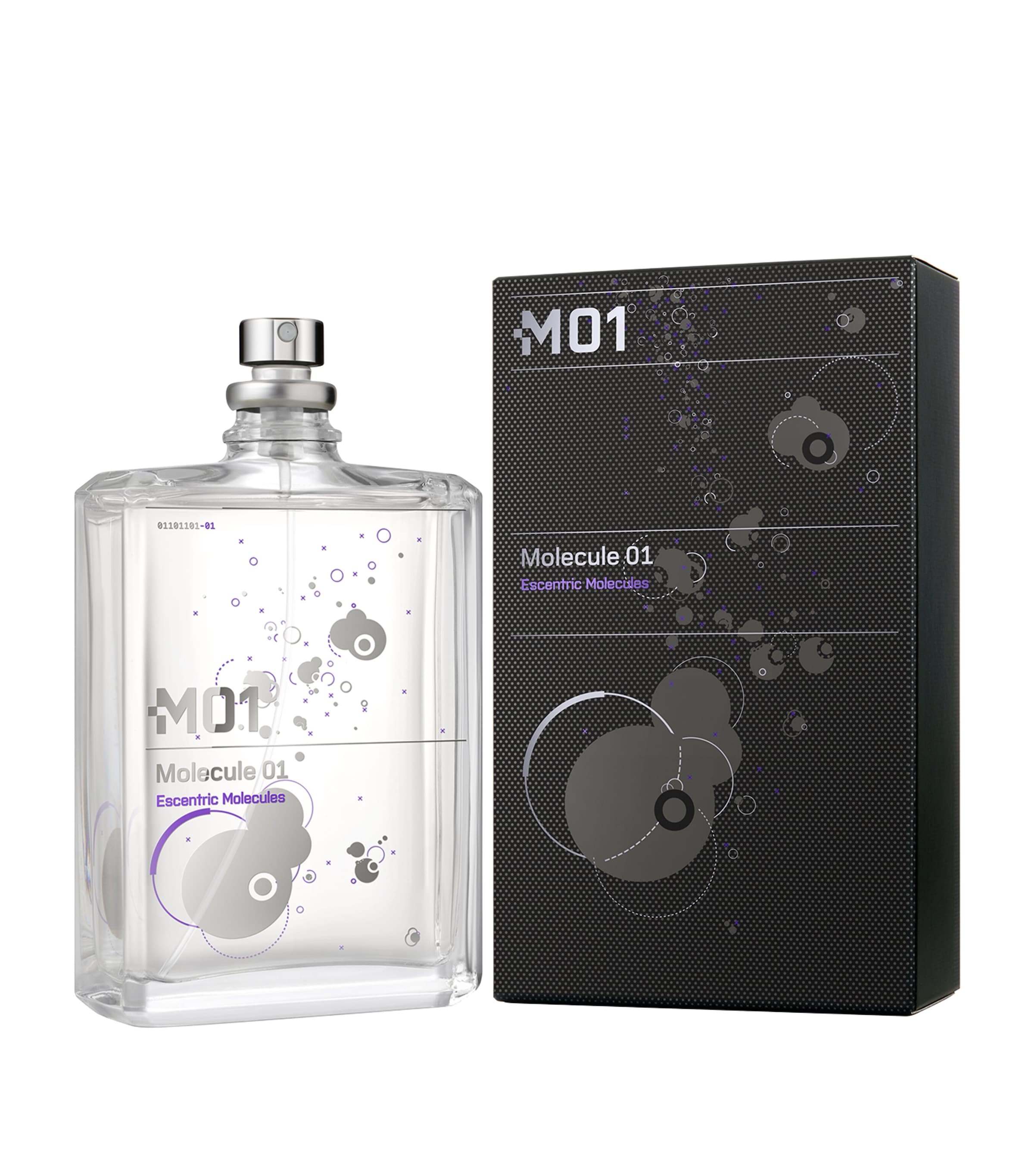 Molecule 01 Eau de Toilette