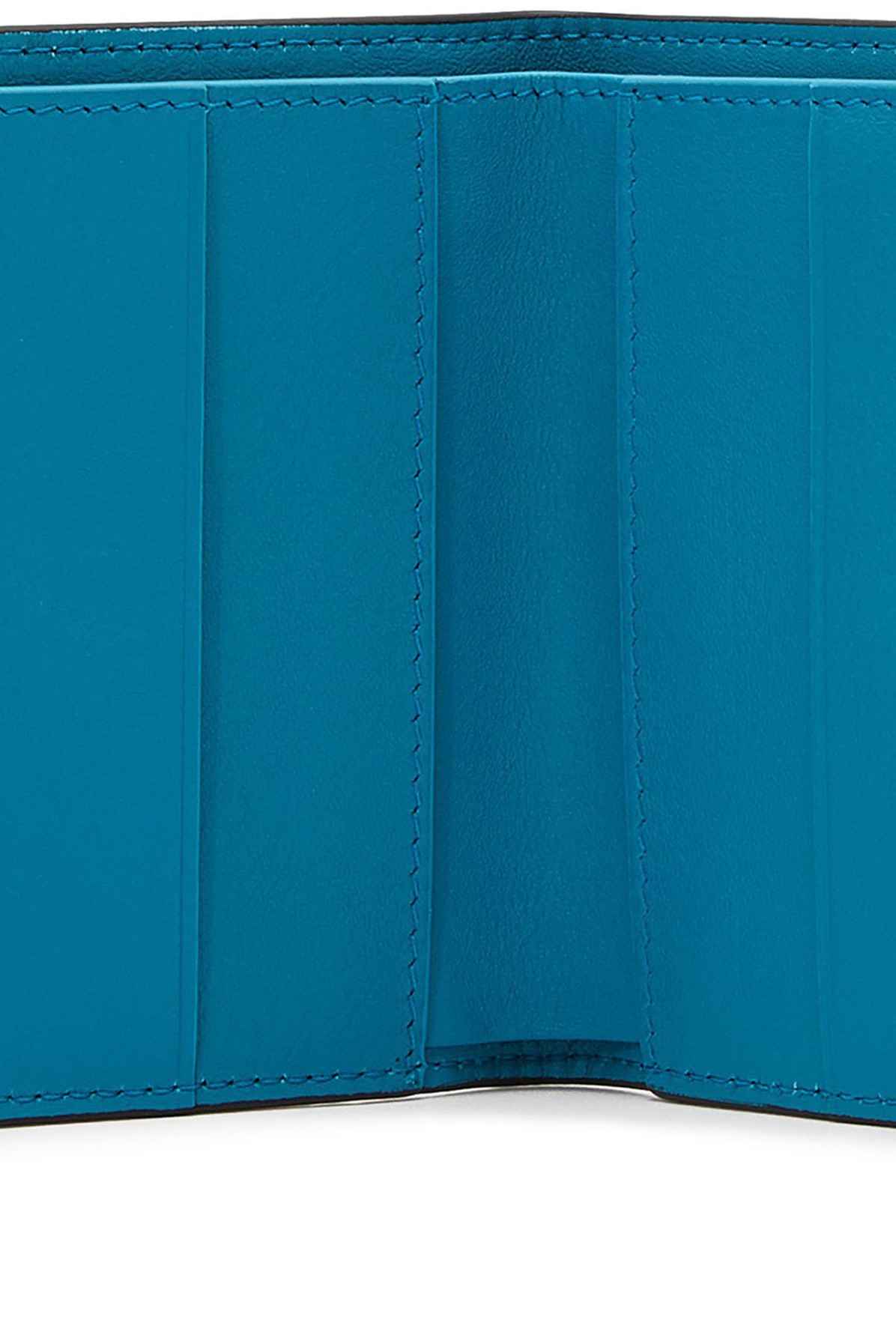Leather wallet