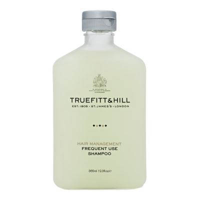 Truefitt & Hill Frequent Use Shampoo 365 ml — Shampoo