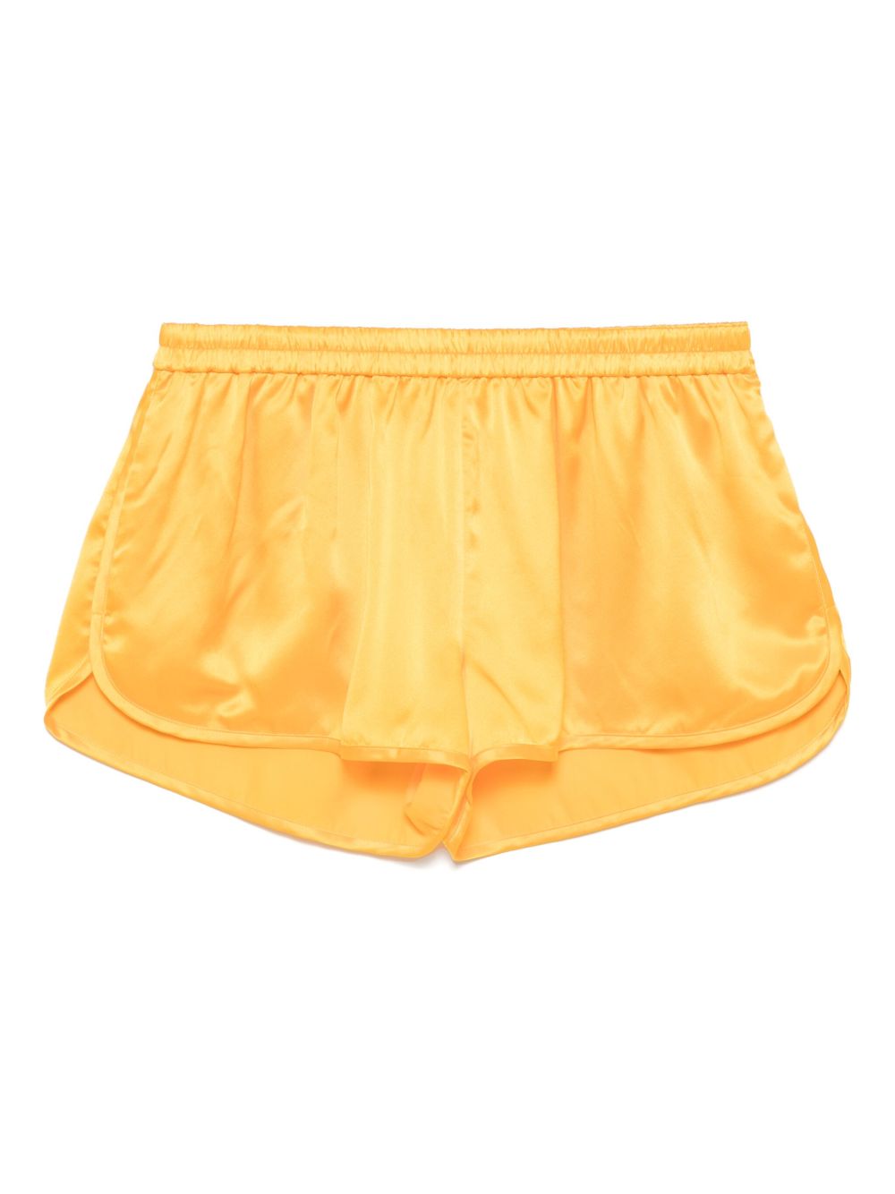 Jason boxer shorts - Orange