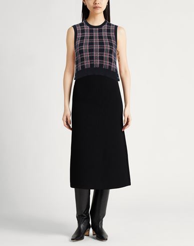 Woman Sweater Midnight blue