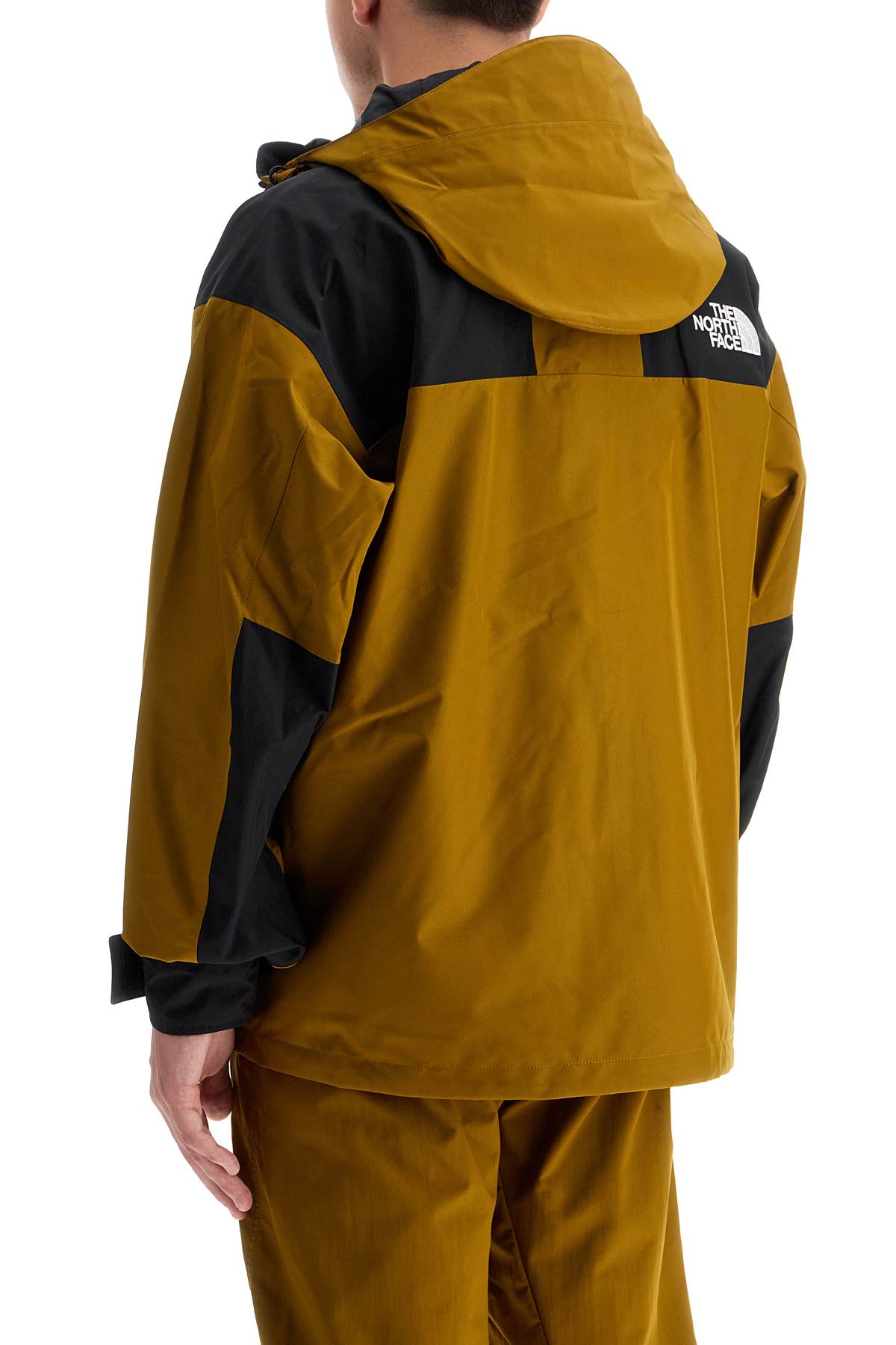 Mountain Gore Tex Jacket