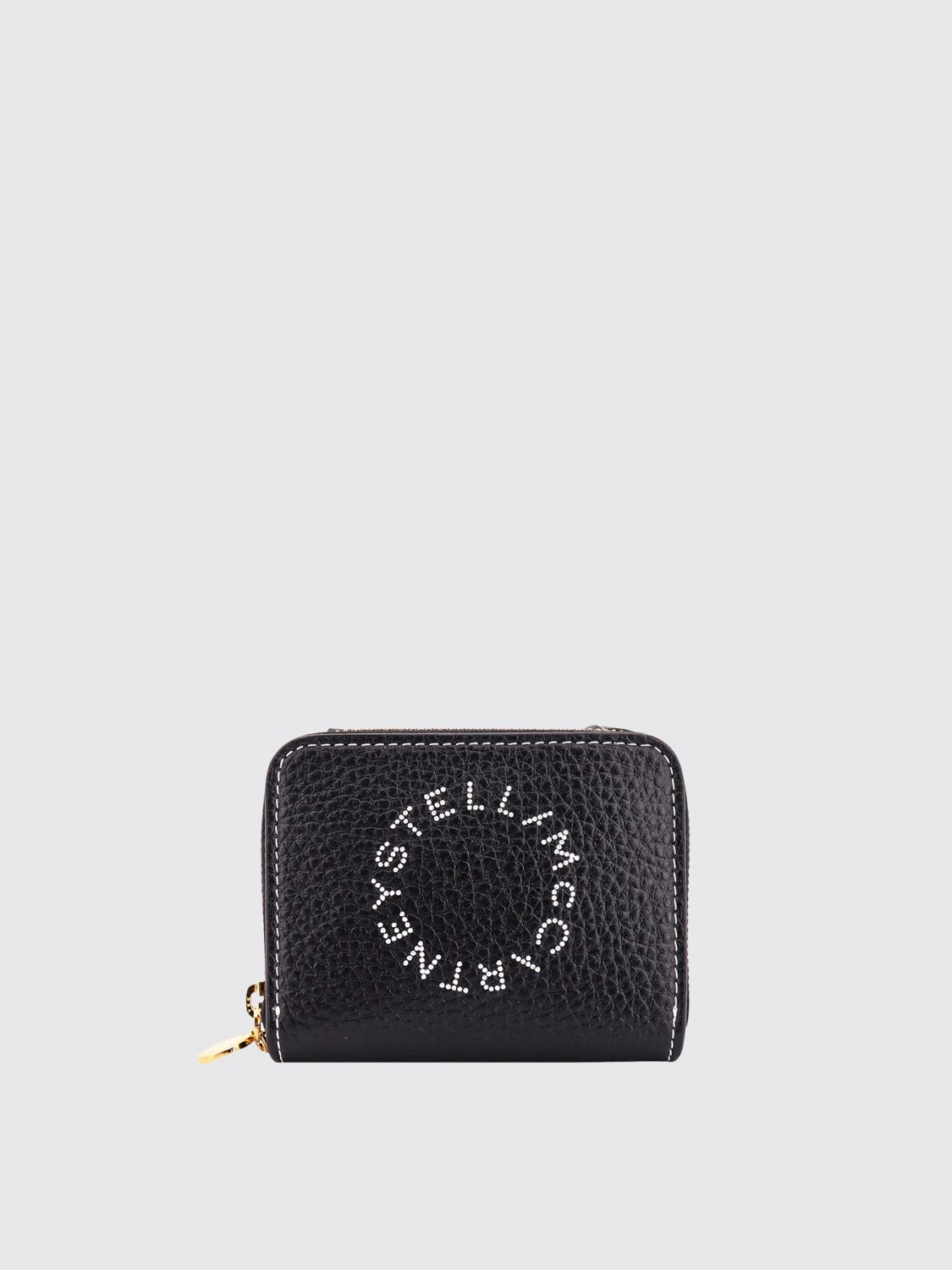 Wallet Woman color Black