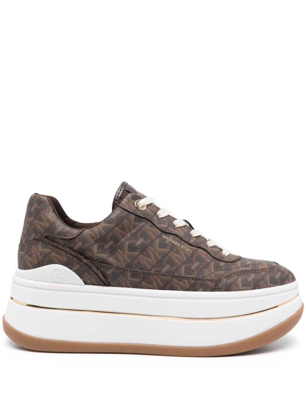 Hayes Empire sneakers - Neutrals