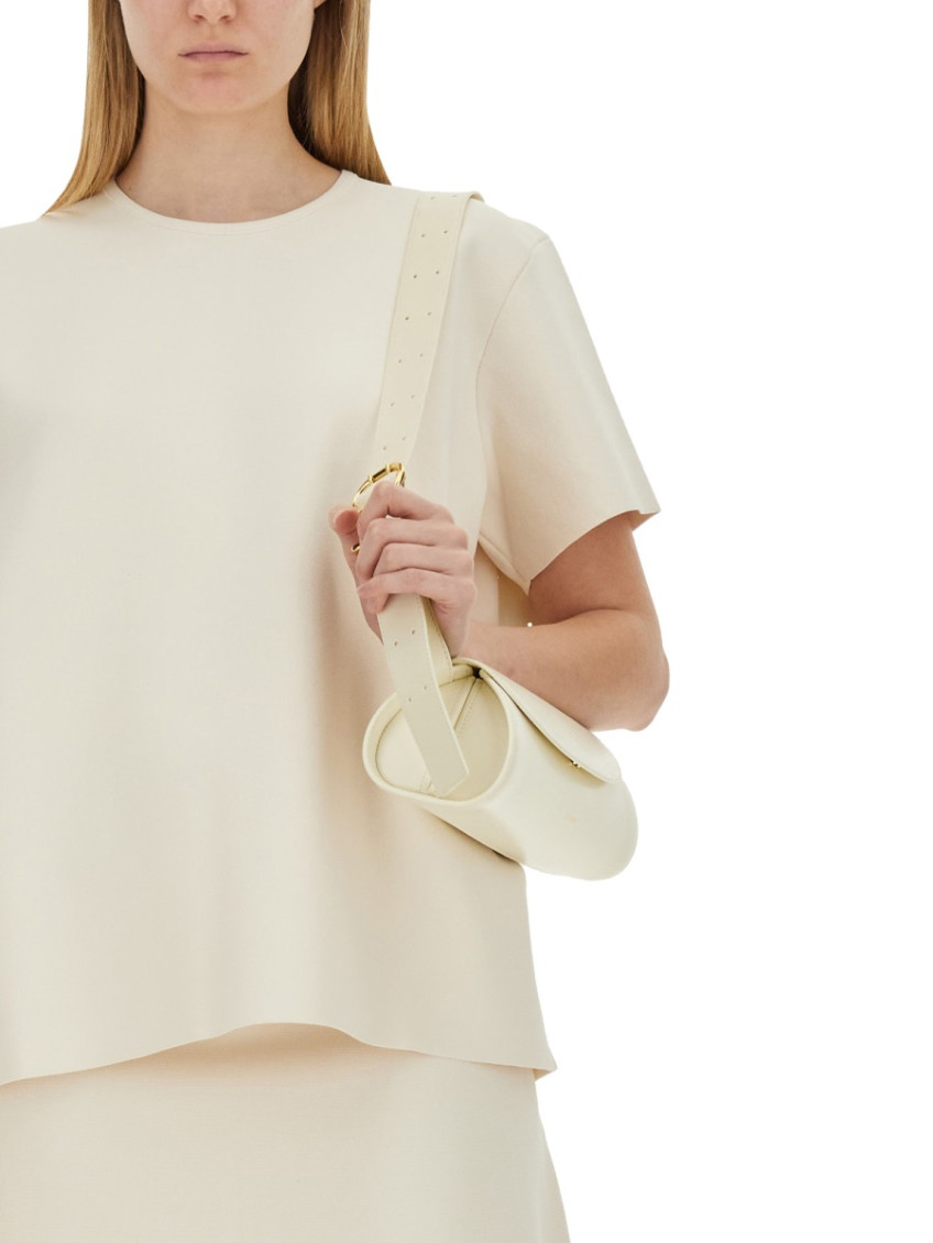 Boxy Fit T-shirt