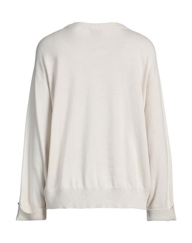 Woman Sweater Off white