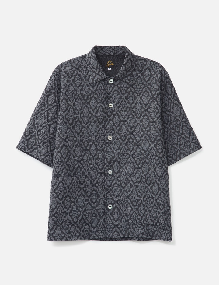 Cabana Shirt