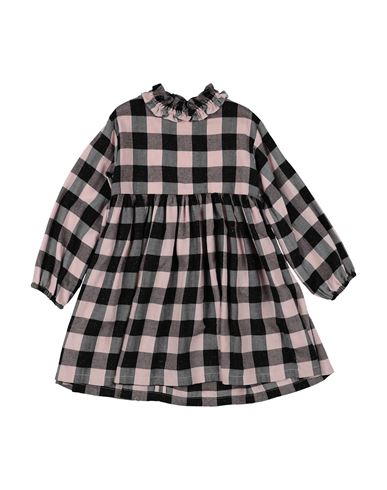 Kid Girl Kids' dress Light pink Size 10 Viscose, Wool, Acrylic, Polyester