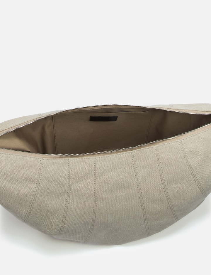 XL Croissant Bag