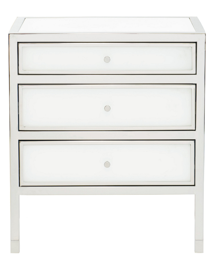Interiors Blanca Nightstand
