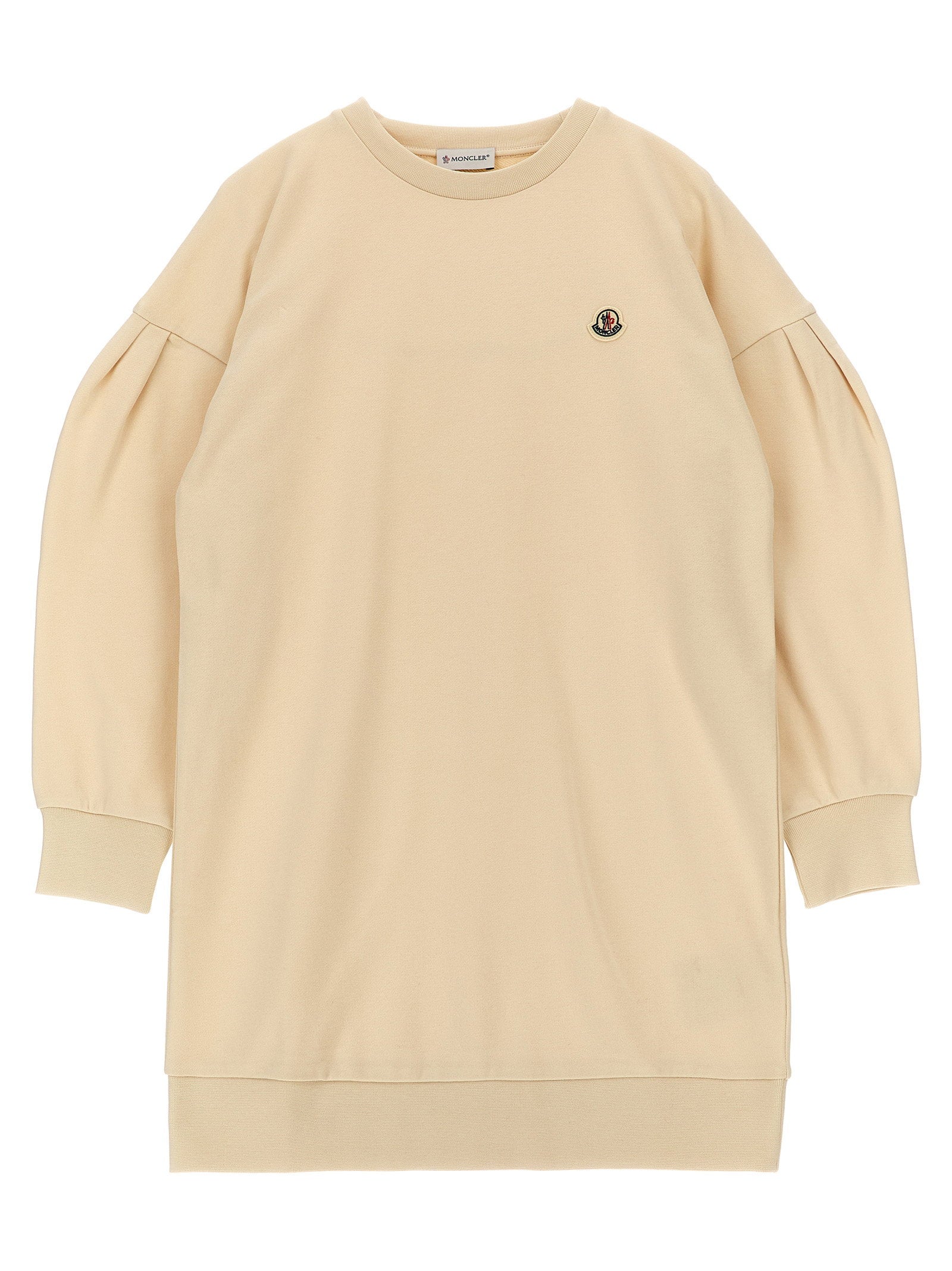 Sweatshirt Dress