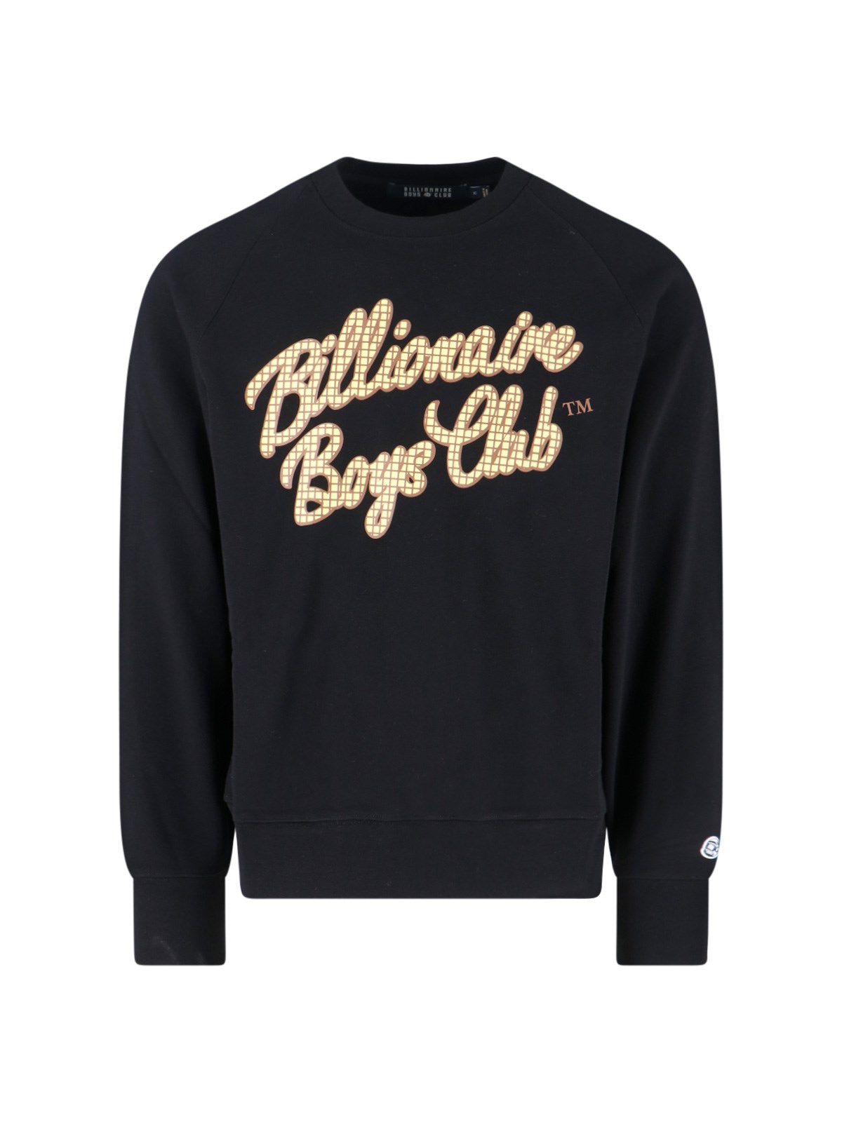 "Script" Sweatshirt