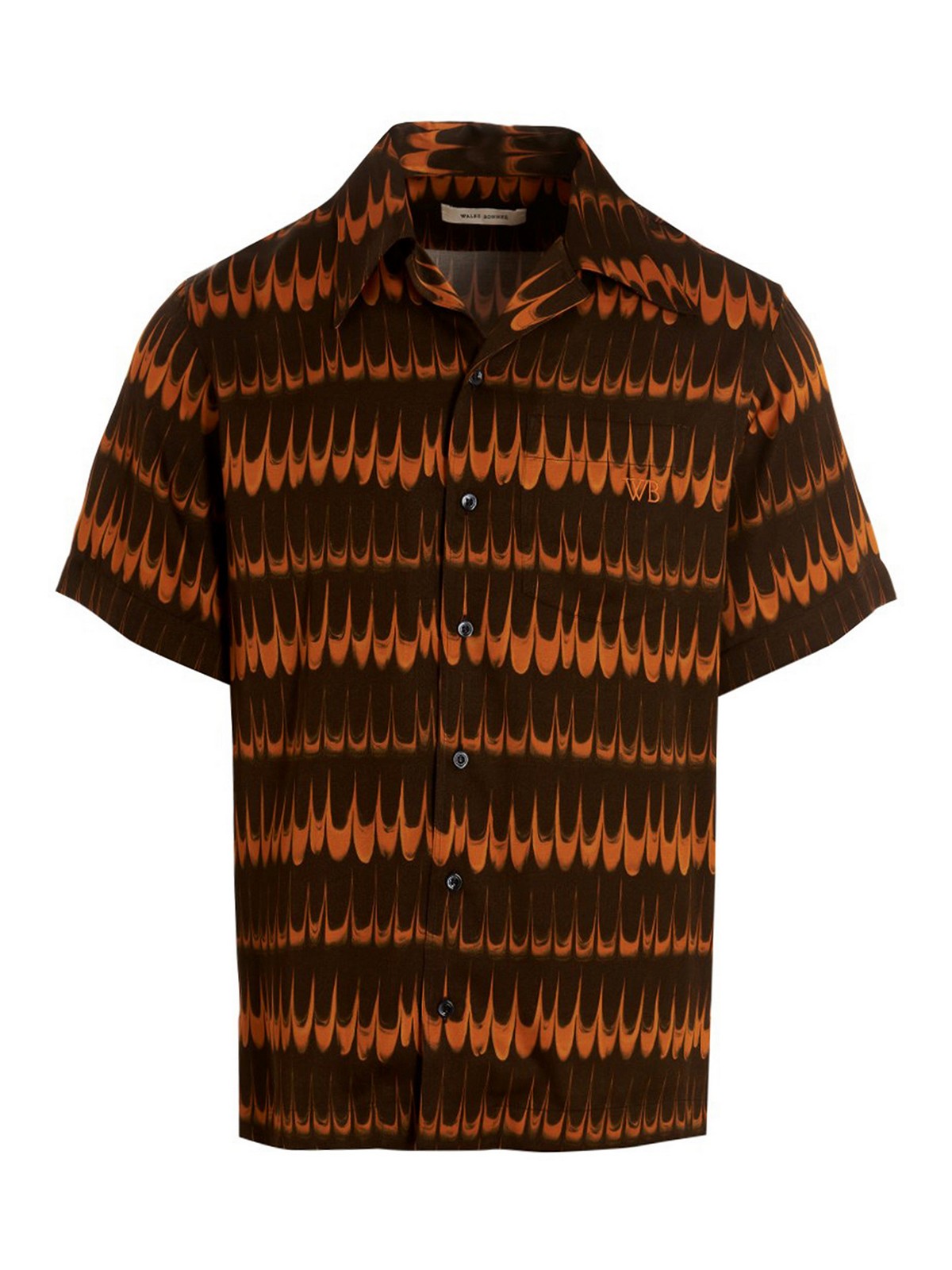 Rhythm shirt