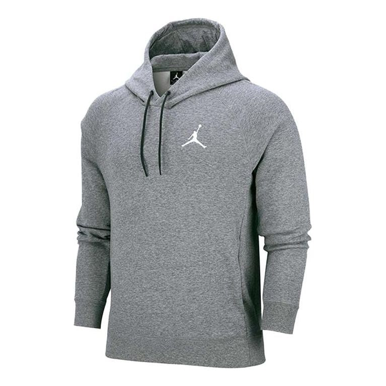 Air Fleece Hoodie 'Grey'