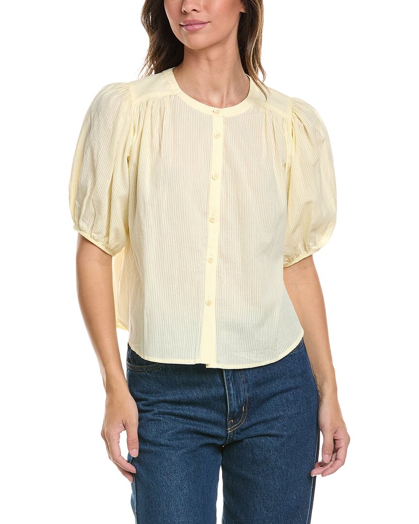 Madison Blouse