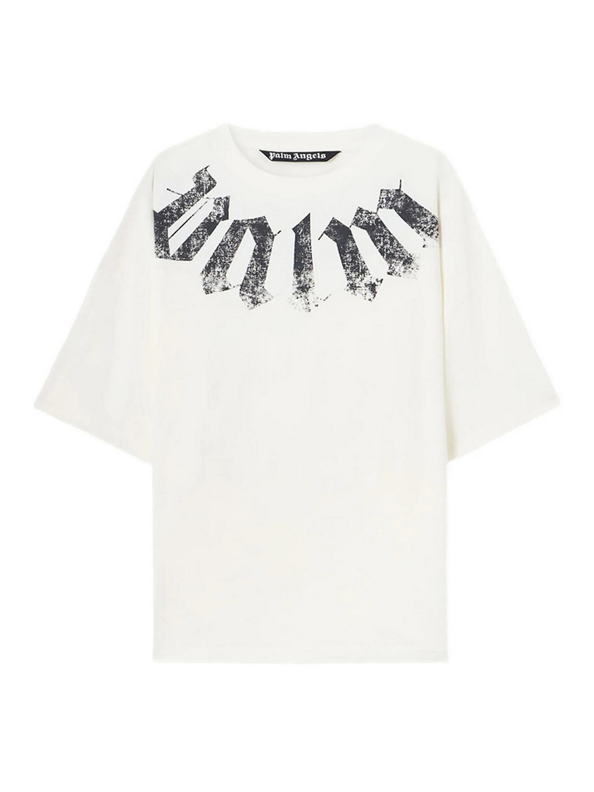 Logo T-shirt