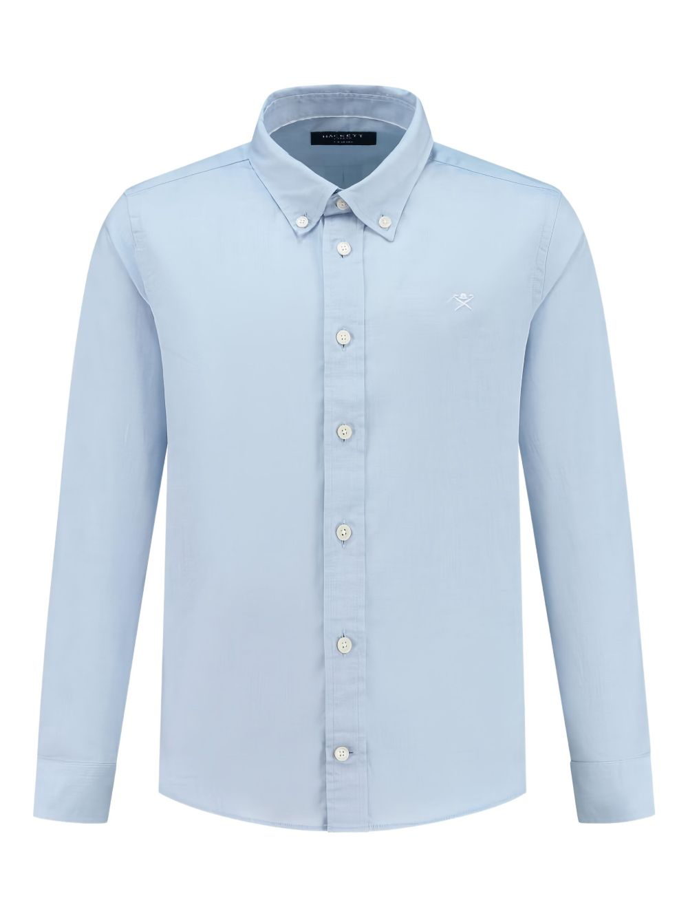 Button-down shirt - Blue