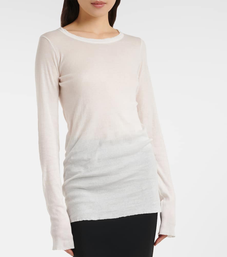 Cotton top
