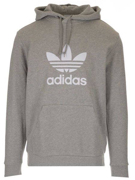 Adidas Originals Trefoil Hoodie