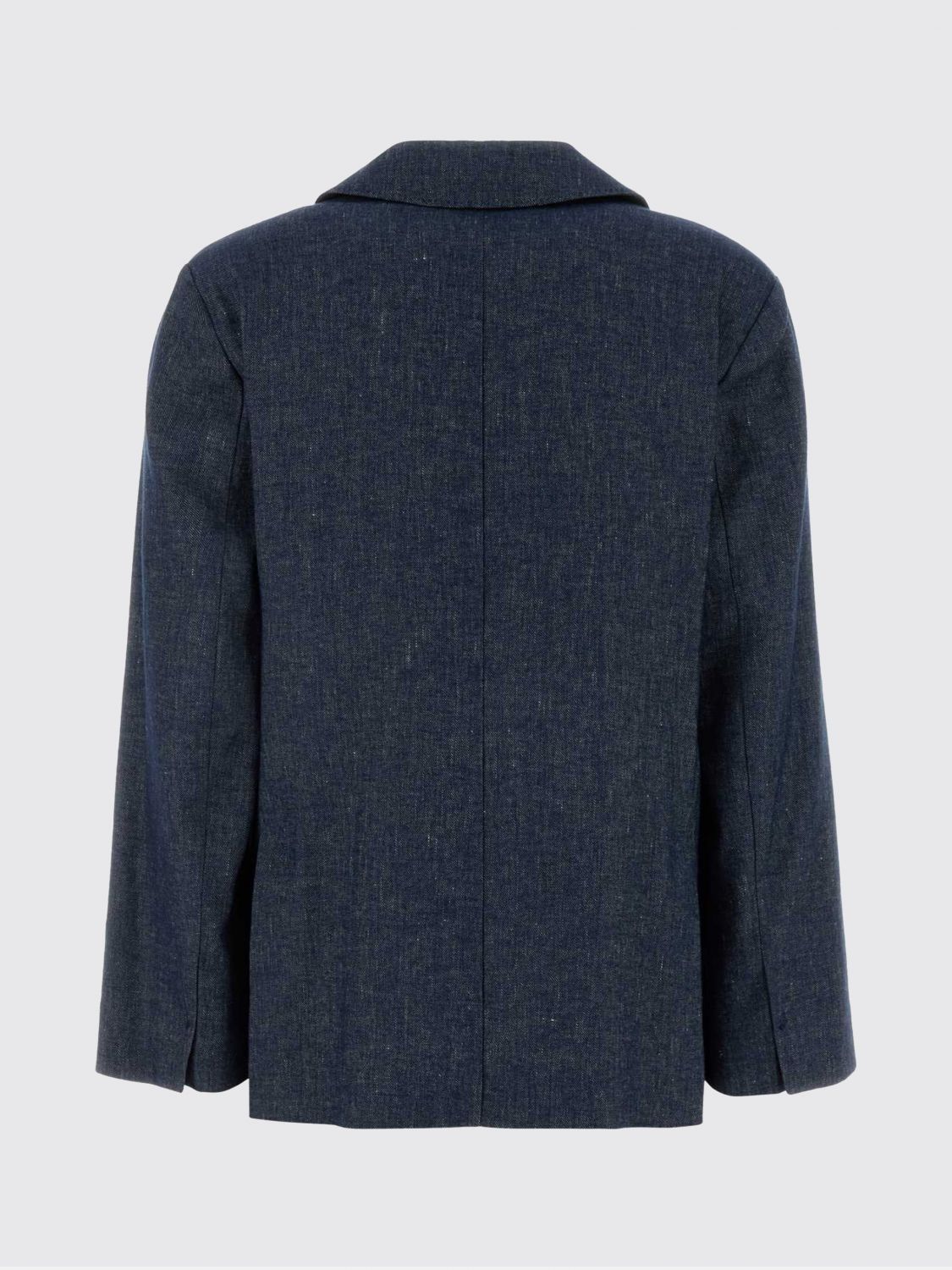 Jacket Woman color Blue