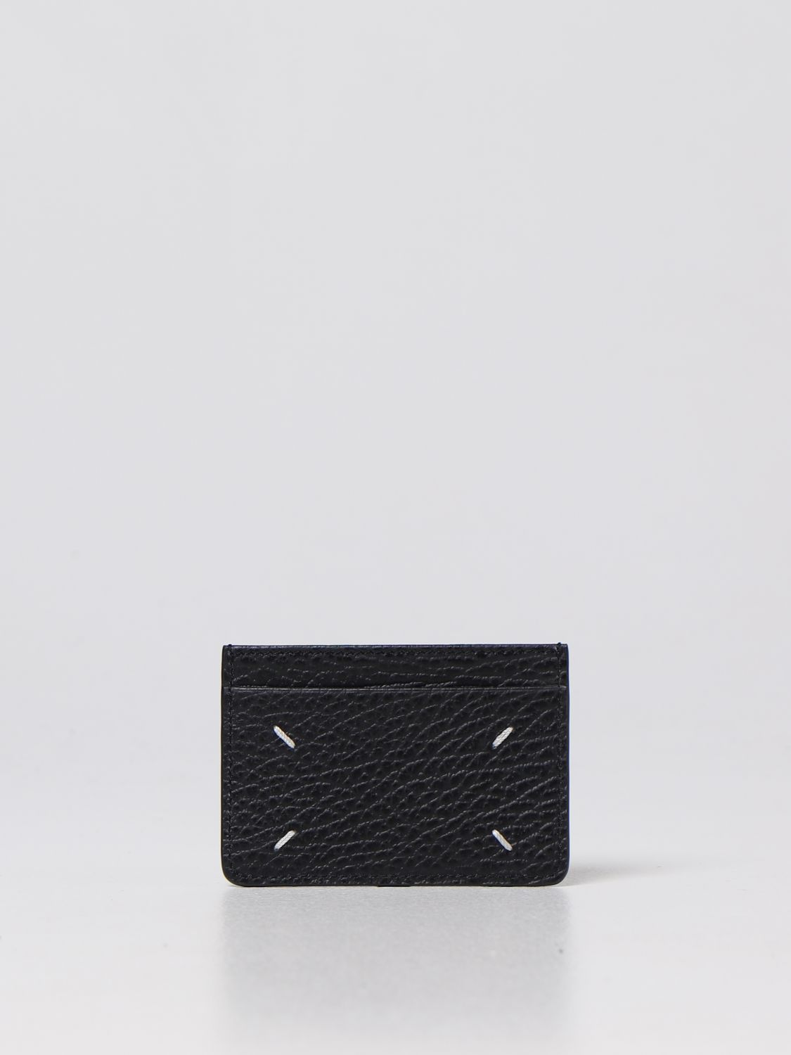 Wallet Men color Black