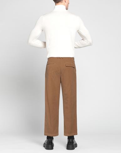 Man Pants Camel