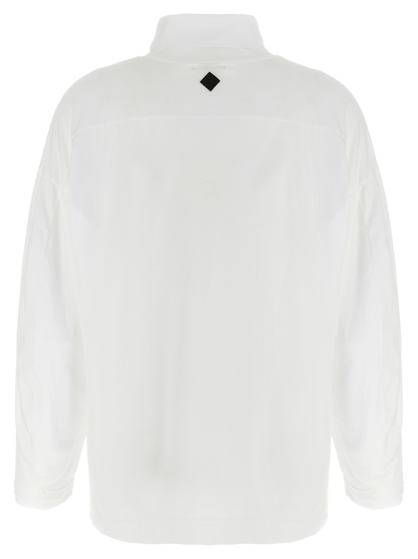 Ivy Sweaters And Cardigans White
